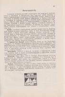 Gróf Széchenyi István jubileumi ünnepségek Balatonfüreden (1941). Írta és összeállította Gáspárdy Al...