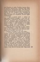 Lanátor Pogány Ferenc:
Szabadon. Elbeszélések.
Budapest, 1928. Vajda János Társaság (Phöbus ny.) 1...