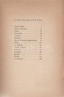 Lanátor Pogány Ferenc:
Szabadon. Elbeszélések.
Budapest, 1928. Vajda János Társaság (Phöbus ny.) 1...