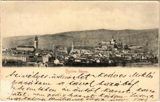 1904 Nyitra, Nitra; (EK)