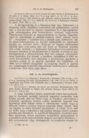 Marx, [Ignaz] Ignác
A katolikus egyház története. Fordította Bilkei Ferenc.
Székesfehérvár, 1932. ...