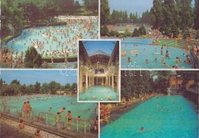 Karinthy Ferenc író autográf képeslapja Simon György operatőrnek (1980)
Kelt: Budapest, 1980. XI. 2...