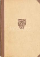 Várkonyi Nándor: Sziriat oszlopai. Elsüllyedt kultúrák. (DEDIKÁLT). Bp., [1942], Kir. M. Egyetemi Nyomda, 309+(3) p.+ XVI t. Első kiadás. Szövegközti és egészoldalas, fekete-fehér képekkel illusztrálva. Kiadói félvászon-kötés, jó állapotban, a borítón némi kopással. A szerző, Várkonyi Nándor (1896-1975) író, irodalomszervező, szerkesztő, könyvtáros, irodalom- és kultúrtörténész által Milotay István (1883-1963) szélsőjobboldali újságíró, politikus, író részére DEDIKÁLT példány.