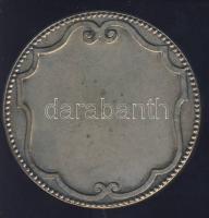 Olaszország DN "Comune di Bologna" fém emlékérem T:1-