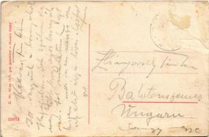 Orasje, street, folklore (Rb)