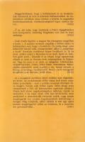 Kárpáti Kamill:
A néma páva. Esszék. (Dedikált.)
Budapest, 1994. Stádium Kiadó (NyomdaCoop). 183 +...