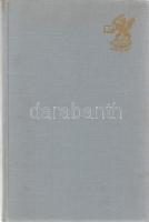 Márai Sándor:
A delfin visszanézett. Válogatott versek (1919-1977).
München, (1978). Újváry ,,Grif...