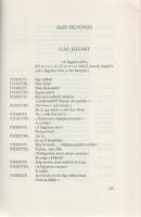 Márai Sándor:
A delfin visszanézett. Válogatott versek (1919-1977).
München, (1978). Újváry ,,Grif...