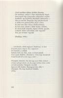 Márai Sándor:
A delfin visszanézett. Válogatott versek (1919-1977).
München, (1978). Újváry ,,Grif...