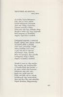 Márai Sándor:
A delfin visszanézett. Válogatott versek (1919-1977).
München, (1978). Újváry ,,Grif...