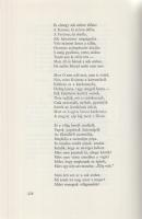 Márai Sándor:
A delfin visszanézett. Válogatott versek (1919-1977).
München, (1978). Újváry ,,Grif...