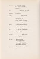 Vörösmarty Mihály:
Csongor és Tünde. (Illusztrálta: Hincz Gyula)
Budapest, 1979. Magyar Helikon Ki...