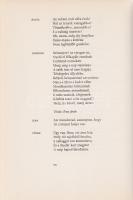 Vörösmarty Mihály:
Csongor és Tünde. (Illusztrálta: Hincz Gyula)
Budapest, 1979. Magyar Helikon Ki...