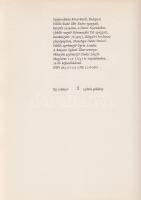 Vörösmarty Mihály:
Csongor és Tünde. (Illusztrálta: Hincz Gyula)
Budapest, 1979. Magyar Helikon Ki...