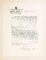 Hunnia Filmgyár R.T. 1939-40. A Hunnia Filmgyár R.T. képes ismertető kiadványa az 1939-40. évadban m...