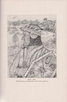 Prinzhorn, Hans:
Bildnerei der Gefangenen. Studie zur bildnerischen Gestaltung ungeübter von Hans P...