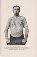 Prinzhorn, Hans:
Bildnerei der Gefangenen. Studie zur bildnerischen Gestaltung ungeübter von Hans P...