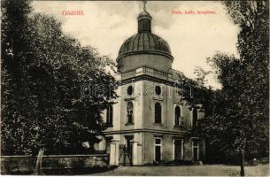 Gödöllő, Római katolikus templom (Rb)