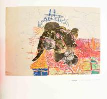 Erdész Barna (szerk.), Petőcz György: Vajda Julia - Kollázsok, montázsok. Szentendre, 2017, Erdész. ...