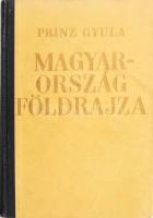 Prinz Gyula: Magyarország földrajza. (DEDIKÁLT). Bp., 1942, Renaissance (Szeged, Városi Nyomda Rt.), 272 p. Szövegközti és egészoldalas térképekkel illusztrálva. Kiadói félvászon-kötés, kissé kopott borítóval és gerinccel, helyenként kis lapszéli sérülésekkel. A szerző, Prinz Gyula (1882-1973) geológus, geográfus, néprajzkutató által Milotay István (1883-1963) szélsőjobboldali újságíró, politikus, író részére DEDIKÁLT példány.