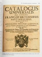 Lucien Febvre - Henri-Jean Martin: A könyv születése. A nyomtatott könyv és története a XV-XVIII. sz...