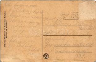 Balatonszárszó, utca (Rb)