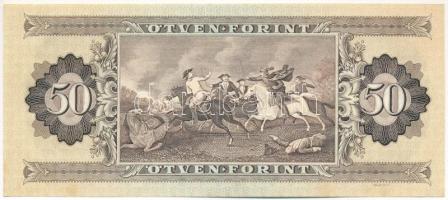 1989. 50Ft "D 142 086789" T:AU Adamo F23