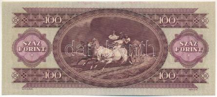 1962. 100Ft "B 012 049878" T:UNC Adamo F31