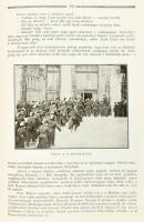 Harminc év 1877-1907. A "Budapest" jubileumi albuma. Írták a "Budapest" volt és ...