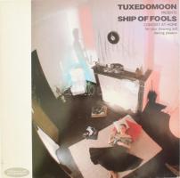 Tuxedomoon - Ship Of Fools. Vinyl, LP, Album,  Attitude Records - ATT 002, EX