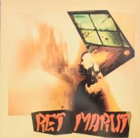 Ret Marut - Ret Marut. Vinyl, Album, LP, Kumibeat - GULP 1, Finnland, NM