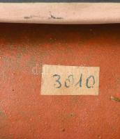 Magyar iparművész kínáló.Hibátlan, 35,5x10 cm