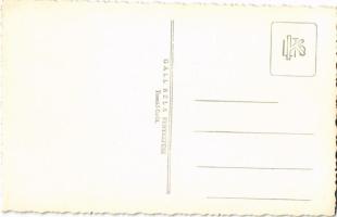 Tusnád-fürdő, Baile Tusnad; Gáll Béla fényképész / photo