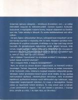 Gergely Ágnes
Carmen lugubre. Versek 1963-2003. (Számozott.)
(Budapest, 2005). Múlt és Jövő Kiadó ...