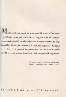 Ítéljetek! Néhány kiragadott lap a magyar-zsidó életközösség könyvéből. (Szerkesztette: Vida Márton....