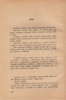 Fekete István:
Öreg utakon.
Budapest, (1944). Uj Idők Irodalmi Intézet Rt. - Singer és Wolfner (,,...