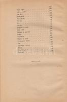 Fekete István:
Öreg utakon.
Budapest, (1944). Uj Idők Irodalmi Intézet Rt. - Singer és Wolfner (,,...