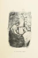 Pásztor Árpád: Princesz. Történet egy babagyárból. Vértes Marcel rajzaival. Bp., 1919, Athenaeum, 10...