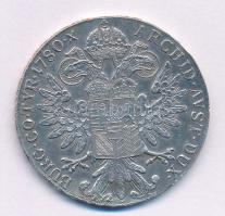 Ausztria 1780SF Tallér Ag "Mária Terézia" utánveret T:AU Austria 1780SF Thaler Ag "Ma...