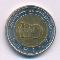 2002. 100Ft "Kossuth" T:AU kis karc
Adamo FOEM1