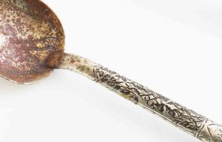 3 darab régi konyhai tárgy