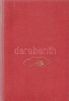 Ruszkabányai Elemér:
Mégis élek. Regény. (Dedikált.)
Szeged, 1937. Délmagyarország Hírlap- és Nyom...
