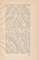 Ruszkabányai Elemér:
Mégis élek. Regény. (Dedikált.)
Szeged, 1937. Délmagyarország Hírlap- és Nyom...