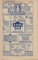 Nyomdász évkönyv és uti kalauz 1917. A Magyarországi Könyvnyomdászok és Betüöntők Szakegyesülete kia...