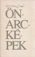 Keresztury Dezső:

Önarcképek 1904-1991. Major Ottó előszavával. (Számozott.)

[Budapest], 1991....