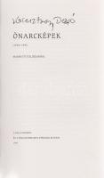 Keresztury Dezső:

Önarcképek 1904-1991. Major Ottó előszavával. (Számozott.)

[Budapest], 1991....
