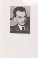 Keresztury Dezső:

Önarcképek 1904-1991. Major Ottó előszavával. (Számozott.)

[Budapest], 1991....