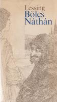 Lessing, Gotthold Ephraim:
Bölcs Náthán. Drámai költemény öt felvonásban. Fordította Lator László. ...