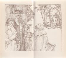 Lessing, Gotthold Ephraim:
Bölcs Náthán. Drámai költemény öt felvonásban. Fordította Lator László. ...