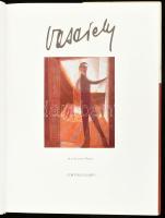 Diehl, Gaston: Vasarely. Ford.: Havas Lujza. Körner Éva előszavával. Bp., 1979, Corvina, 100 p. Harm...